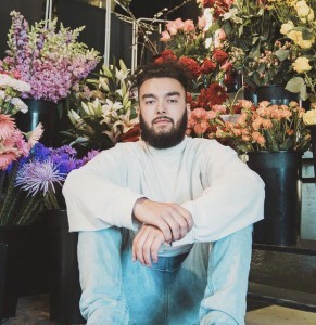 Caleb Byers — hip-hop artist profile photo