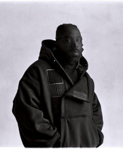 Dixson — hip-hop artist profile photo