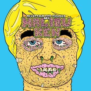 Malibu Ken — hip-hop artist profile photo