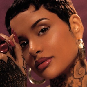 Kehlani — hip-hop artist profile photo