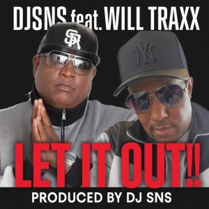 Djsns — hip-hop artist profile photo