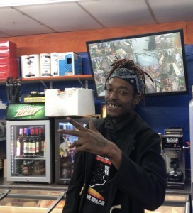 EssVeesv — hip-hop artist profile photo
