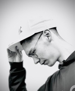 Leo Matthew — hip-hop artist profile photo