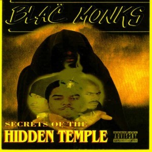 Blac Monks — hip-hop artist profile photo