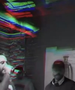 Mourning Run — hip-hop artist profile photo