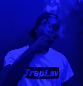 Lavagereau — hip-hop artist profile photo