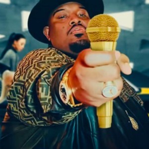 PRAYAH — hip-hop artist profile photo