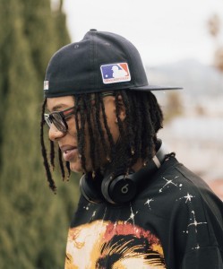 98 Prynce — hip-hop artist profile photo