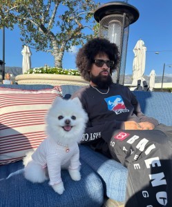 Dem Jointz — hip-hop artist profile photo