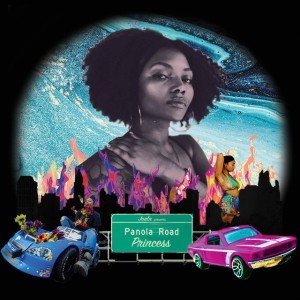 Joala — hip-hop artist profile photo