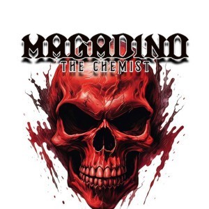 Magadino The Chemist — hip-hop artist profile photo