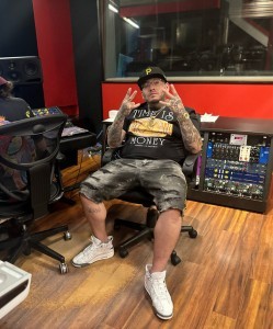 Smokey Loc — hip-hop artist profile photo