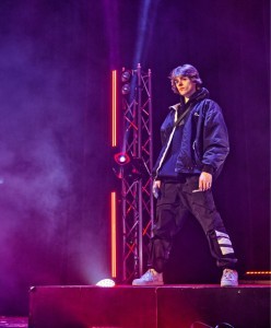 Jamann! — hip-hop artist profile photo