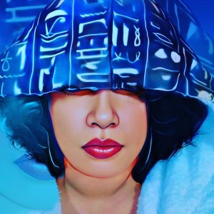 Lyrical Candy — hip-hop artist profile photo