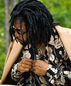 Ghostwridah — hip-hop artist profile photo
