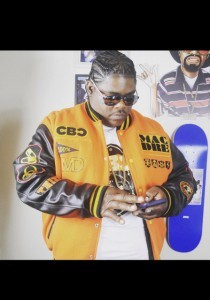 Cellski — hip-hop artist profile photo