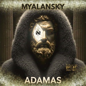 Myalansky — hip-hop artist profile photo