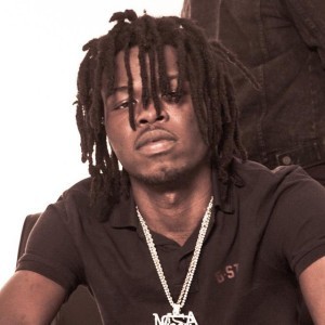 MSA PG — hip-hop artist profile photo