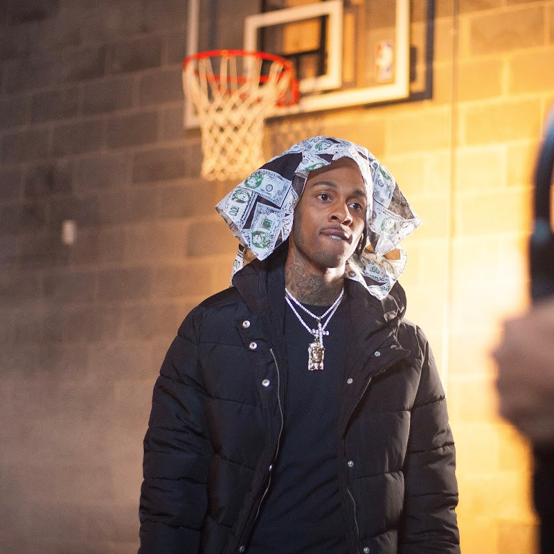 truestorygee — hip-hop artist profile photo