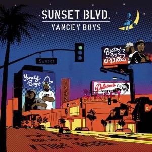 Yancey Boys — hip-hop artist profile photo