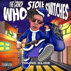 YoungGlide — hip-hop artist profile photo