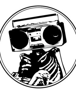Awol One — hip-hop artist profile photo