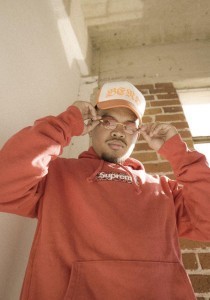 Aj200 — hip-hop artist profile photo