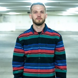Moore — hip-hop artist profile photo