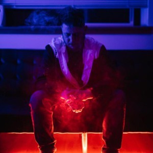 Indecent the Slapmaster — hip-hop artist profile photo