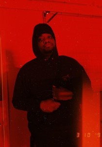 DJ Grady — hip-hop artist profile photo