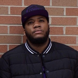 Ira Dos — hip-hop artist profile photo