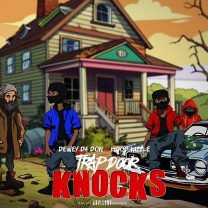 Hood Nizzle — hip-hop artist profile photo