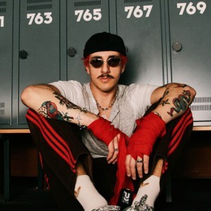 Bad Boombox — hip-hop artist profile photo