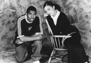 Groove Theory — hip-hop artist profile photo