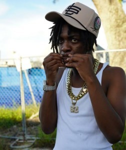 Rayy Dubb — hip-hop artist profile photo
