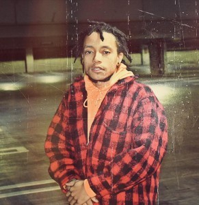 Deom — hip-hop artist profile photo