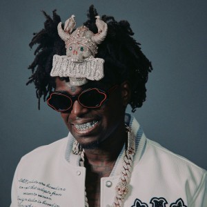 Kodak Black — hip-hop artist profile photo