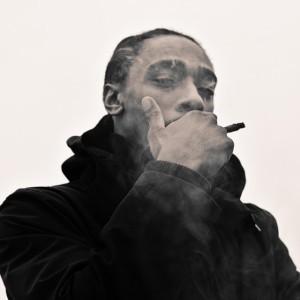Boston Royale — hip-hop artist profile photo