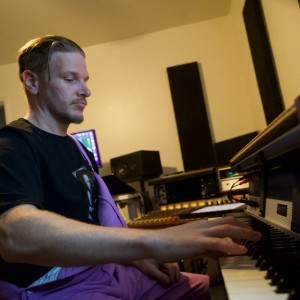Gregory David — hip-hop artist profile photo