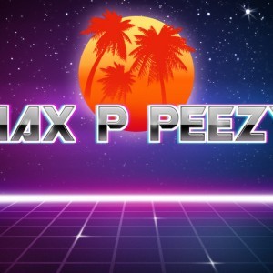 Max P Peezy — hip-hop artist profile photo