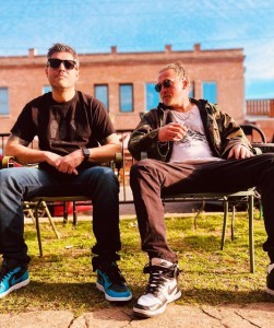 Nerves Baddington — hip-hop artist profile photo