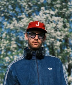 PBJ — hip-hop artist profile photo