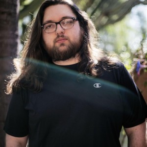Jonwayne — hip-hop artist profile photo