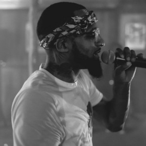 Tae Spears — hip-hop artist profile photo