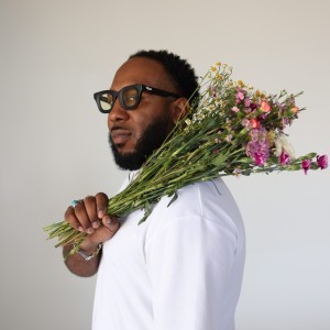 Wes Harris — hip-hop artist profile photo