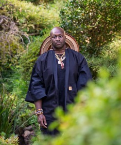 Born I — hip-hop artist profile photo