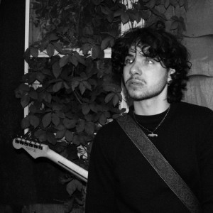 Sammy Atlas — hip-hop artist profile photo