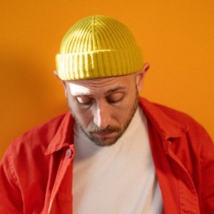 Henry Canyons — hip-hop artist profile photo