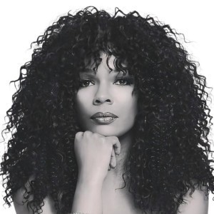 Syleena Johnson — hip-hop artist profile photo