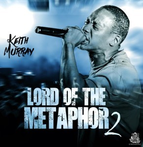 Keith Murray — hip-hop artist profile photo